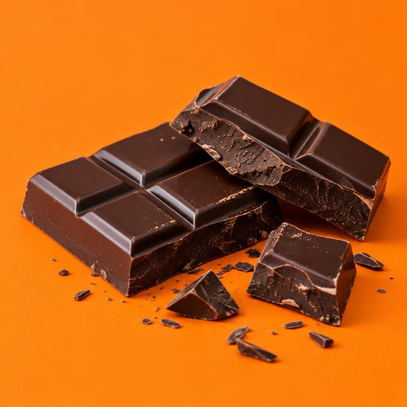 Tablete Chocolate 70% Cacau