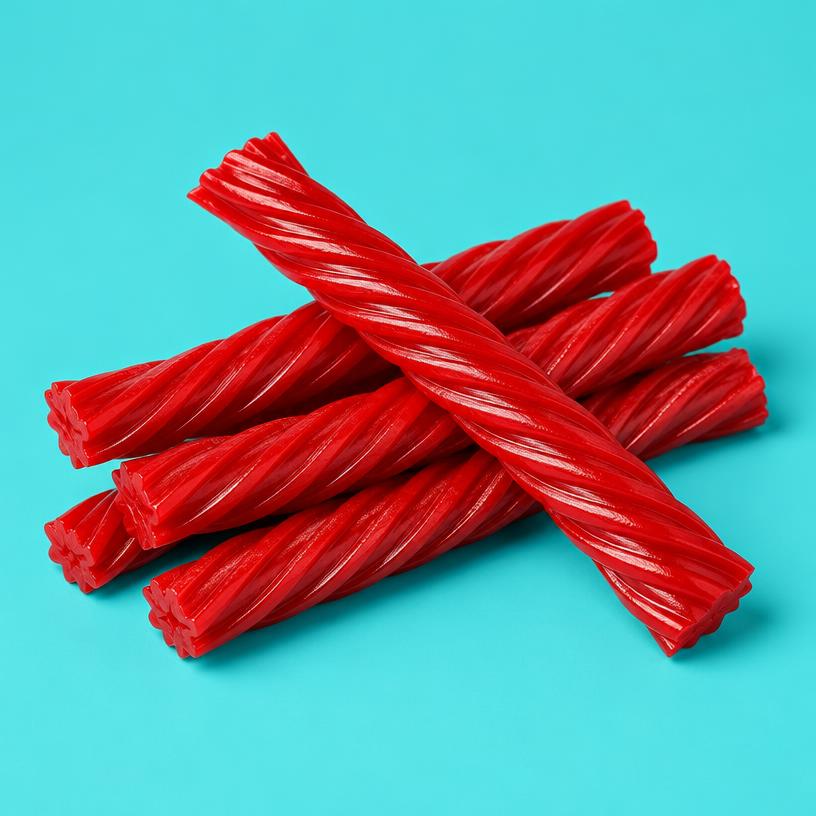 Alcaçuz Americano Twist